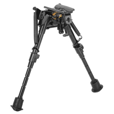 Caldwell Shooting Supplies, XLA Pivot Bipod, 13.5"-27"