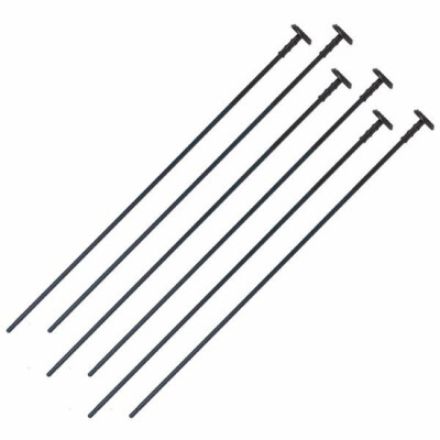 Gun Storage Solutions .22 Caliber Rifle Rods Six Pack RR6EXP