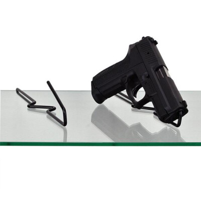 Gun Storage Solutions Back Kikstands Ten Pack BKIK10