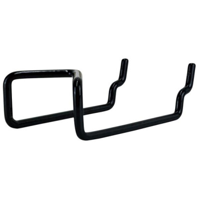 Gun Storage Solutions Vertical Gun Cradles Ten Pack SLATVERT10