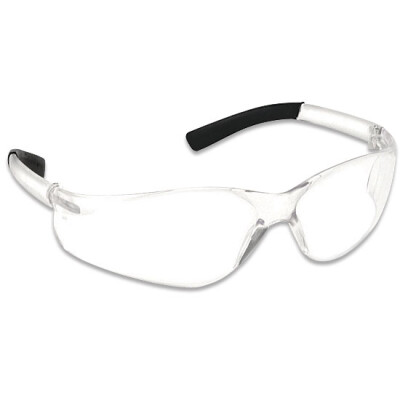 Radians Hunter Shooting Glasses Polycarbonate Clear