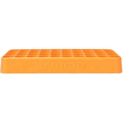 Lyman Custom Fit Loading Block .388 7728090