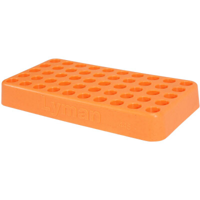 Lyman Custom Fit Loading Block .565 7728094