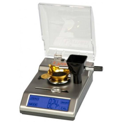 Lyman Accu-Touch 2000 Electronic Reloading Scale 7751558