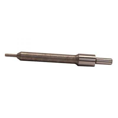 Lyman E-ZEE TRIM Hand Case Trimmer Pilot .22 Nosler