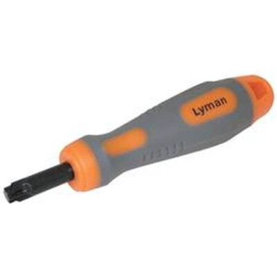 Lyman Primer Pocket Reamer (Large)