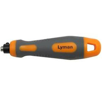 Lyman Primer Pocket Uniformer Large Rifle Primers 