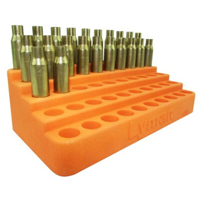 Lyman Bleacher Loading Blocks .565