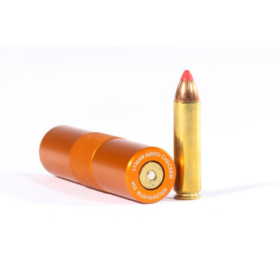 Lyman Ammo Checker Single .450 Bushmaster