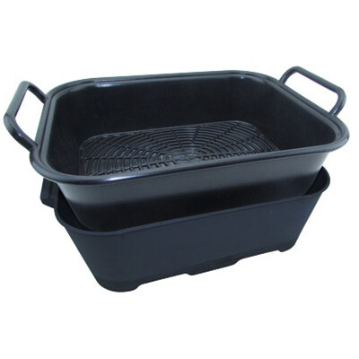 Lyman Rotary Case Cleaning Sifter Set