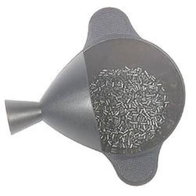 Lyman Powder Pal Electronic Scale Funnel Pan