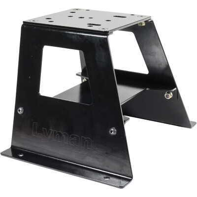 Lyman Universal Press Stand