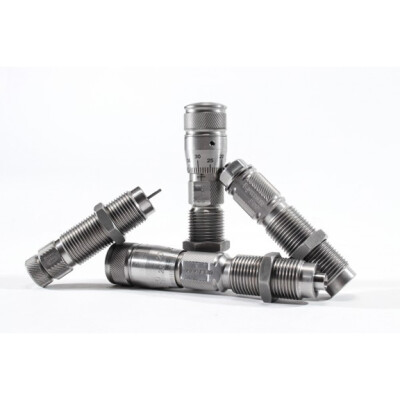 Lyman Pro Die Pack 9mm Stainless Steel
