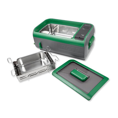 RCBS Ultrasonic Case Cleaner-2 110V Green 87056