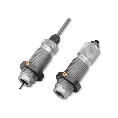 RCBS .22 Nosler SB/TC 2 Piece Die Set (AR Series) 29707