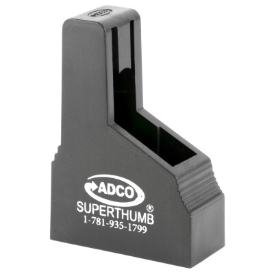 ADCO Super Thumb .380 Single Stack Loading Tool