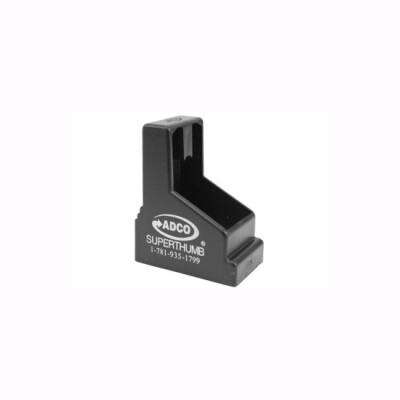 ADCO Super Thumb II Magazine Loader for Glock