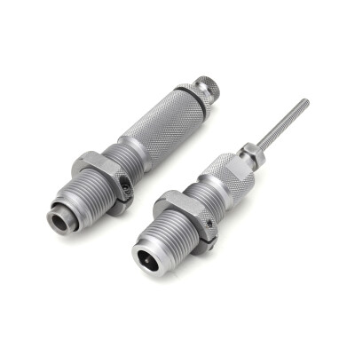 Hornady .300 Blackout/.300 Whisper Full Length Two Die Set 546349