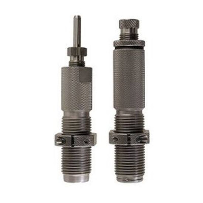 Hornady 7mm-08 Remington Full Length Two Die Set 546316