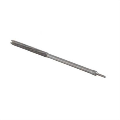 RCBS .22 Caliber Expander and Decapper Assembly Steel 09802