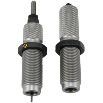RCBS 7.62x39mm Full Length Sizer Two Die Set 35001