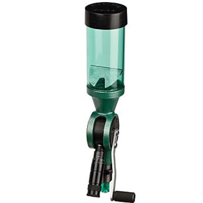RCBS Competition Powder Measure Pistol and Small Rifle