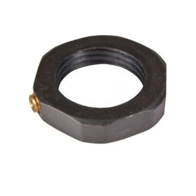 RCBS Die Lock Ring Assembly with Set Screw 7/8" 14 Threads One Per Pack 87501
