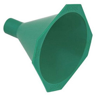 RCBS Powder Funnel .22 to .45 Caliber 09087