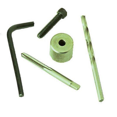 RCBS Universal Stuck Case Removal Kit Steel 9340