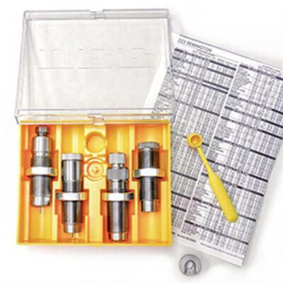 Lee Precision .30-06 Springfield Ultimate Rifle 4 Die Set 90736