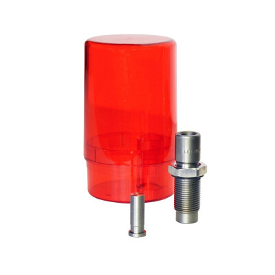 Lee Precision .224" Bullet Sizing Kit Fits Any Reloading Press