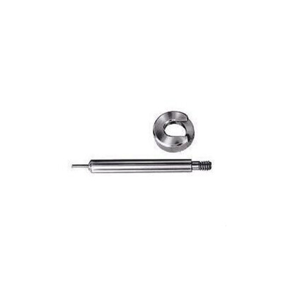 Lee Precision, .257 Roberts Case Trim Gauge, Shell Holder, Steel
