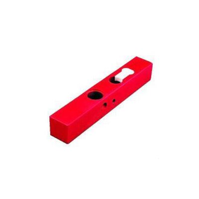 MEC Charge Bar One Ounce Single Stage Lead Shot 100302100
