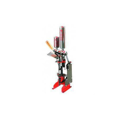 MEC, 9000 Progressive Reloader, 12 Gauge, Automatic Indexing Finished Shell Ejection