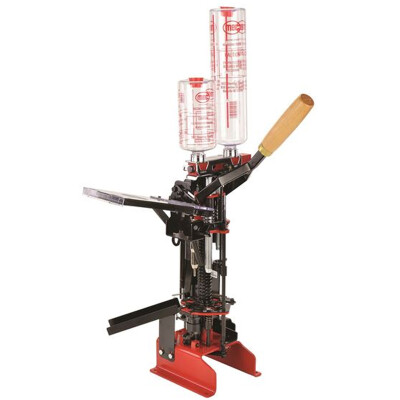 MEC Outdoors 9000GN Shotshell Reloader Progressive 20 Gauge 2-3/4 Inch shells