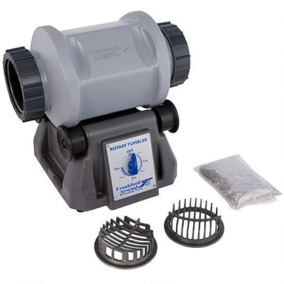 Frankford Arsenal Platinum Rotary Tumbler 909544