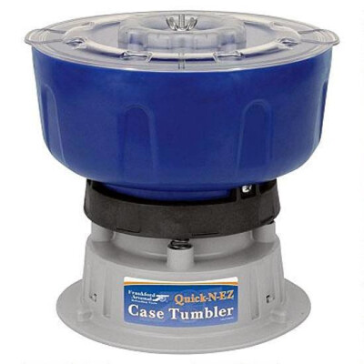 Frankford Arsenal Quick-N-EZ Tumbler 855020