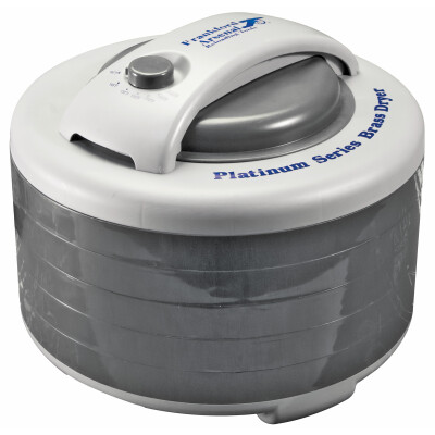 Frankford Arsenal Platinum Series Brass Dryer