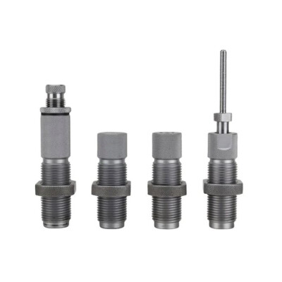 Hornady Custom Grade Four Die Set .350 Legend 546401