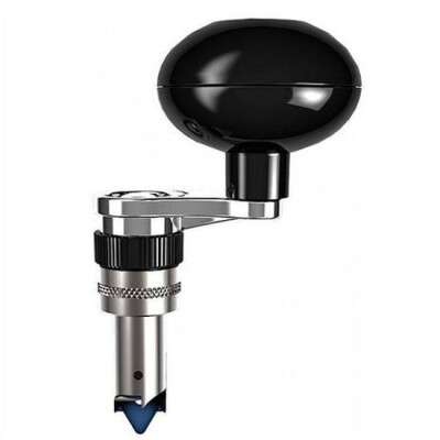 Lee Precision Deluxe Quick Trimmer Hand Tool For Lee Quick Trim Dies Steel 90437