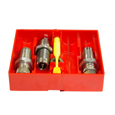 Lee Precision .45 ACP Carbide Three Die Set 90513