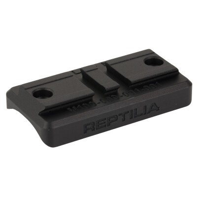 Reptilia Aimpoint Acro/Steiner MPS Saddle Mount for Beretta 1301/A300 