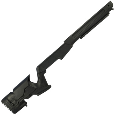 Archangel M1A Precision Stock Springfield M1A Black Polymer