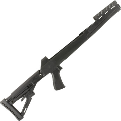 ProMag SKS Archangel Opfor Pistol Grip Conversion Stock Polymer Black 