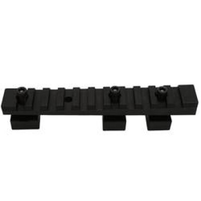 Archangel OPFOR AA9130 Forend Rail Black Polymer