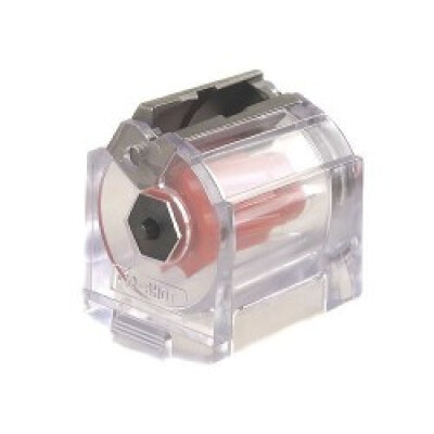 Ruger 10/22 .22 LR Polymer Magazine 10 Rounds Clear