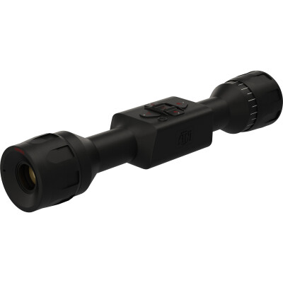ATN Thor-LT, 4-8x Thermal Rifle Scope TIWSTLT148X