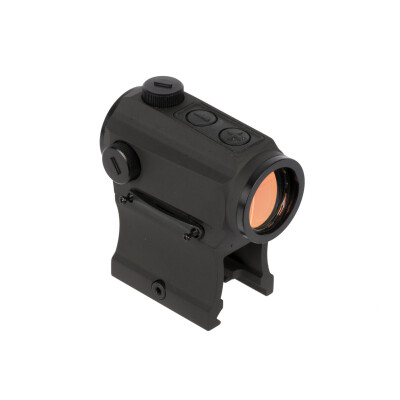 Holosun HE403B-GR Green Dot/Shake Awake