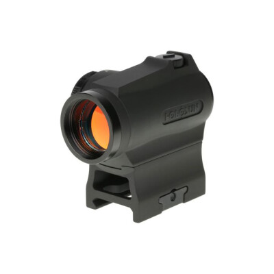 Holosun HS503R Red Dot Sight 2 MOA Dot 65 MOA Ring