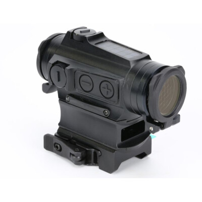 HS515CM Circle Dot/Solar Panel/QD Mount